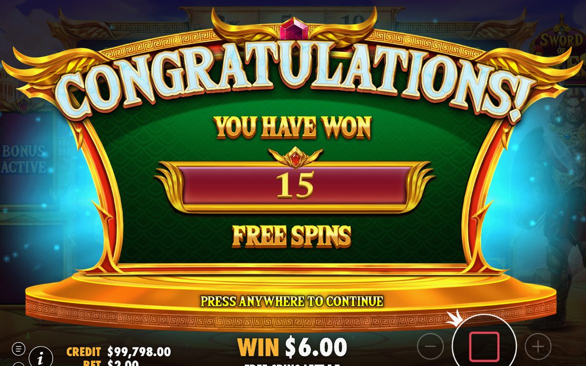 Free Spins med specialrullar och nattlig himmel